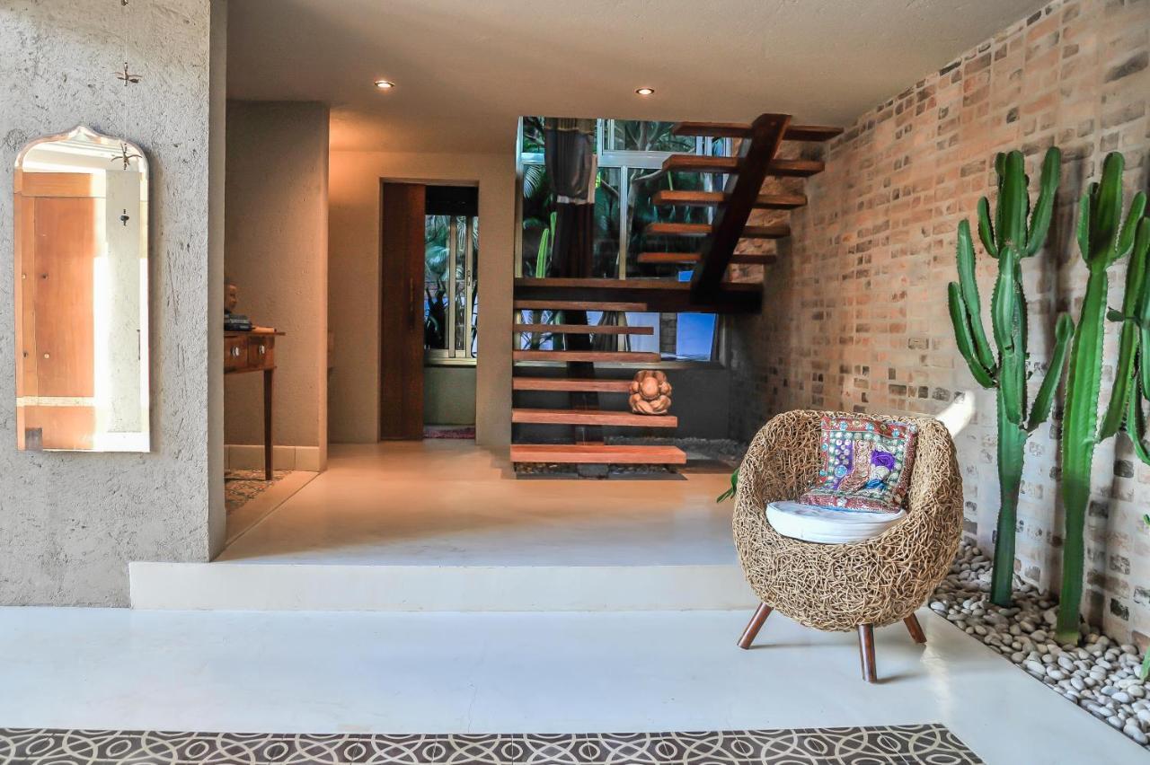Mercatto Casa Hotel Boutique Porto Seguro Extérieur photo