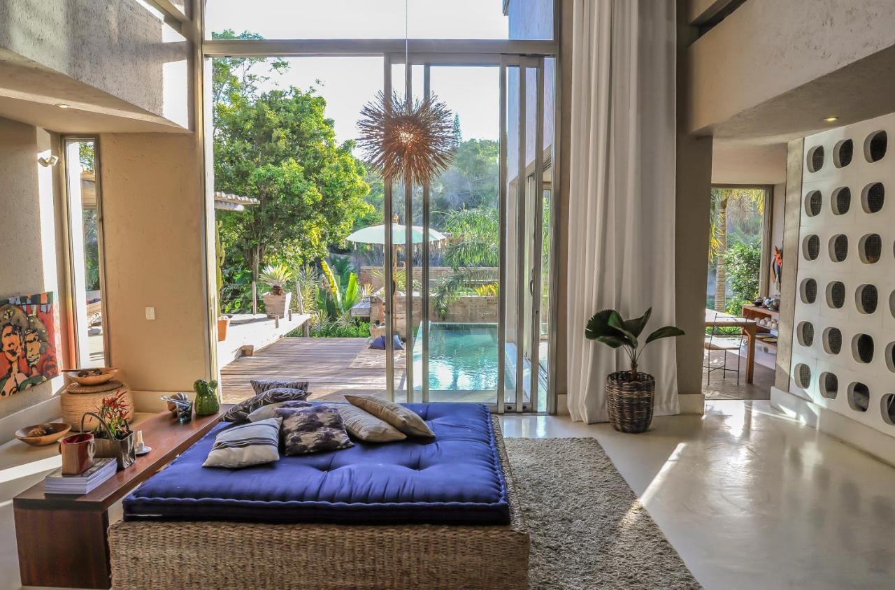 Mercatto Casa Hotel Boutique Porto Seguro Extérieur photo