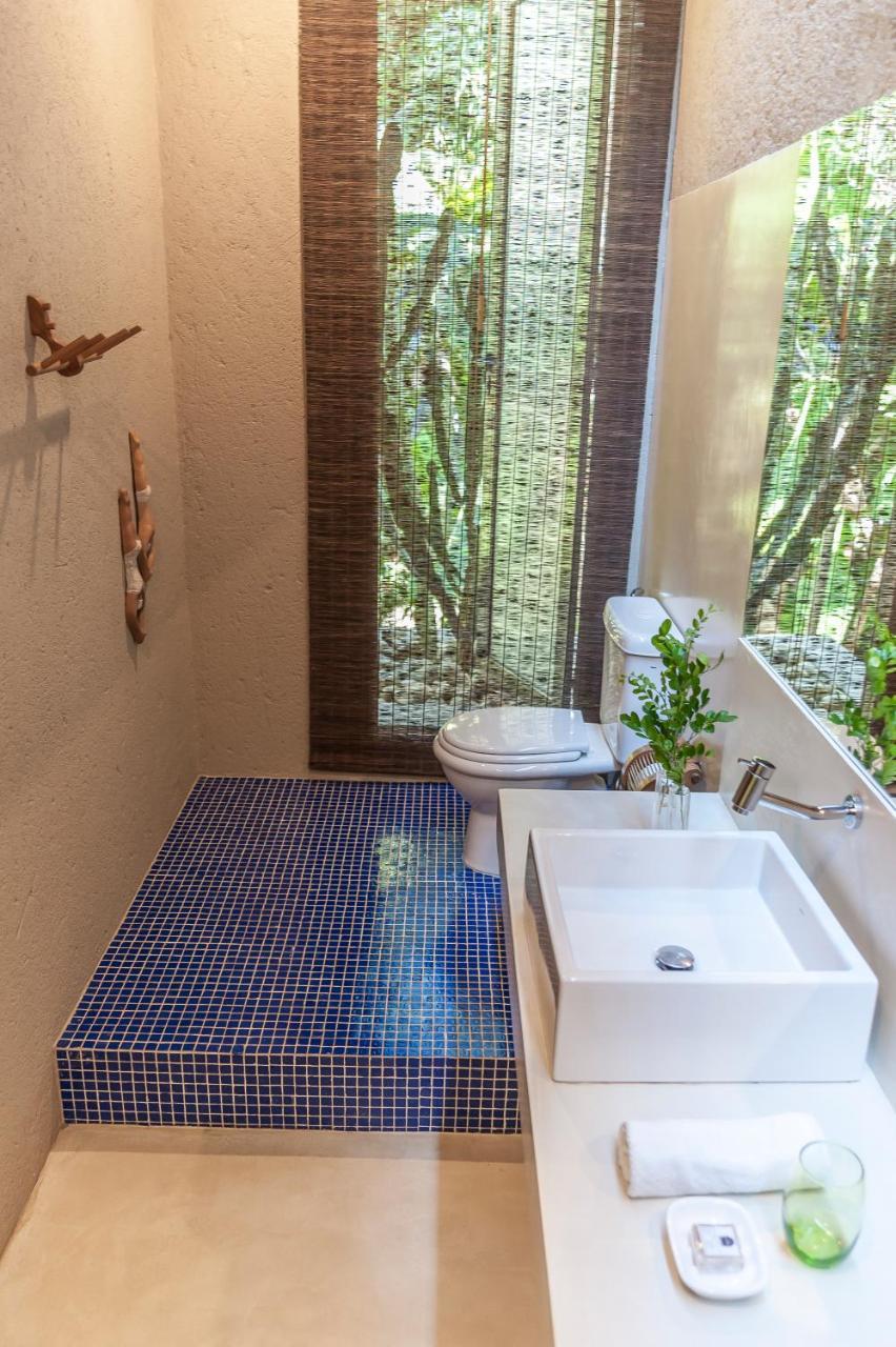 Mercatto Casa Hotel Boutique Porto Seguro Extérieur photo