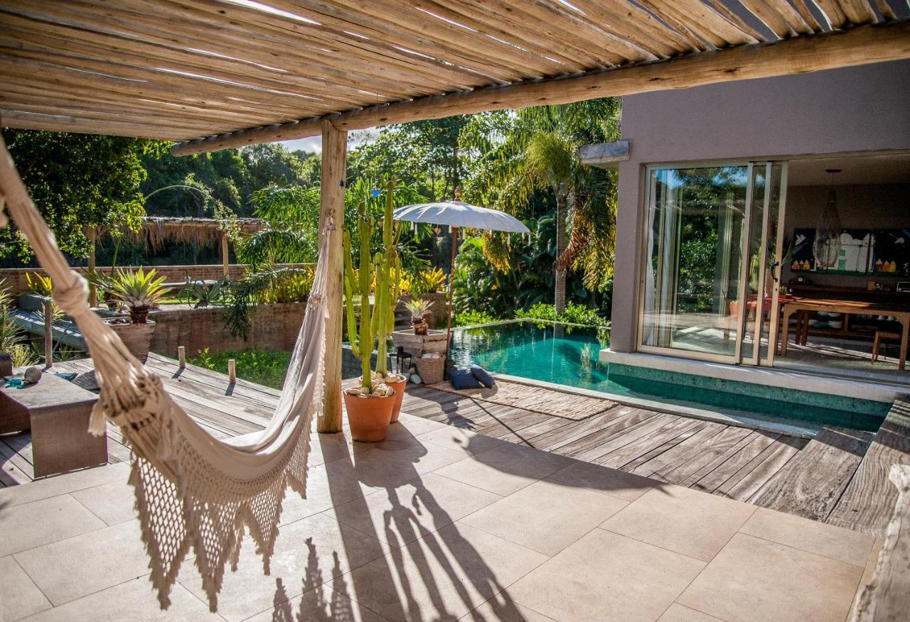 Mercatto Casa Hotel Boutique Porto Seguro Extérieur photo